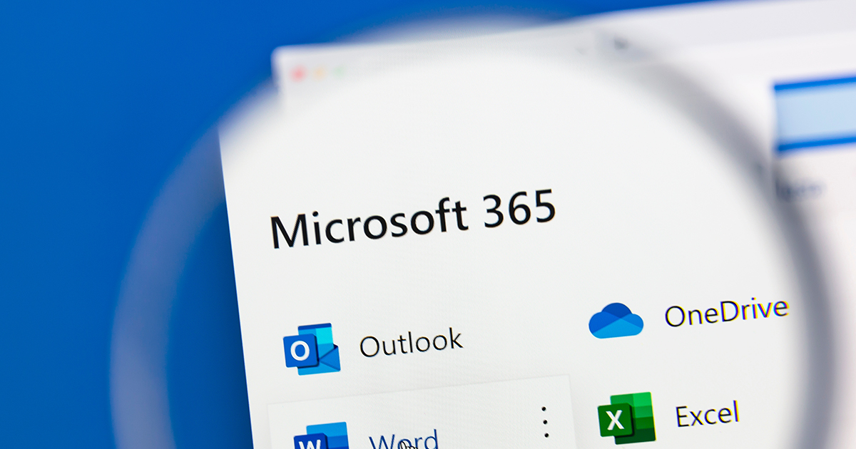 Microsoft 365障害発生状況をリアルタイムで確認し業務を継続するためには？
